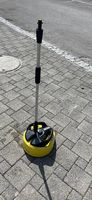 Kärcher Aufsatz Bodenreinigung