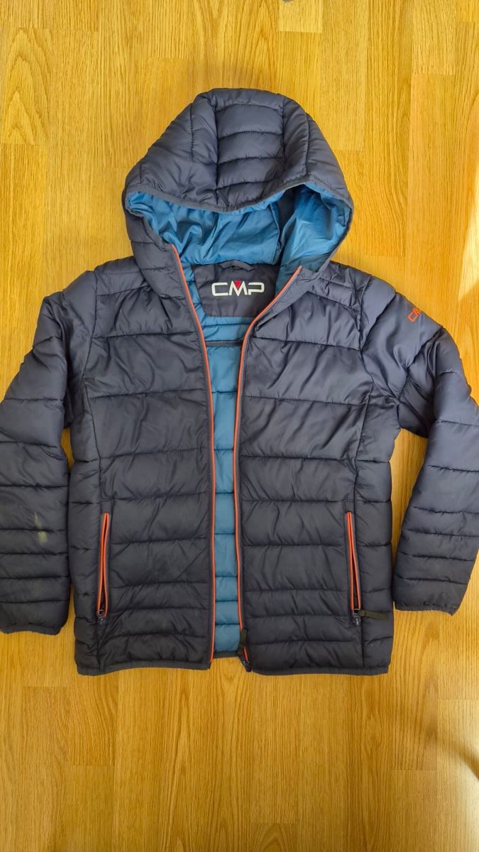 CMP Jacken & Mäntel: CMP Jacke – Gebraucht aus Zürich von Moskitia