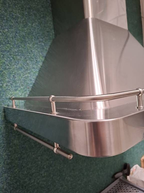 Ikea Dampfabzug: Dampfabzug IKEA – Neu (gemäss Beschreibung) aus Möhlin von atrav 1