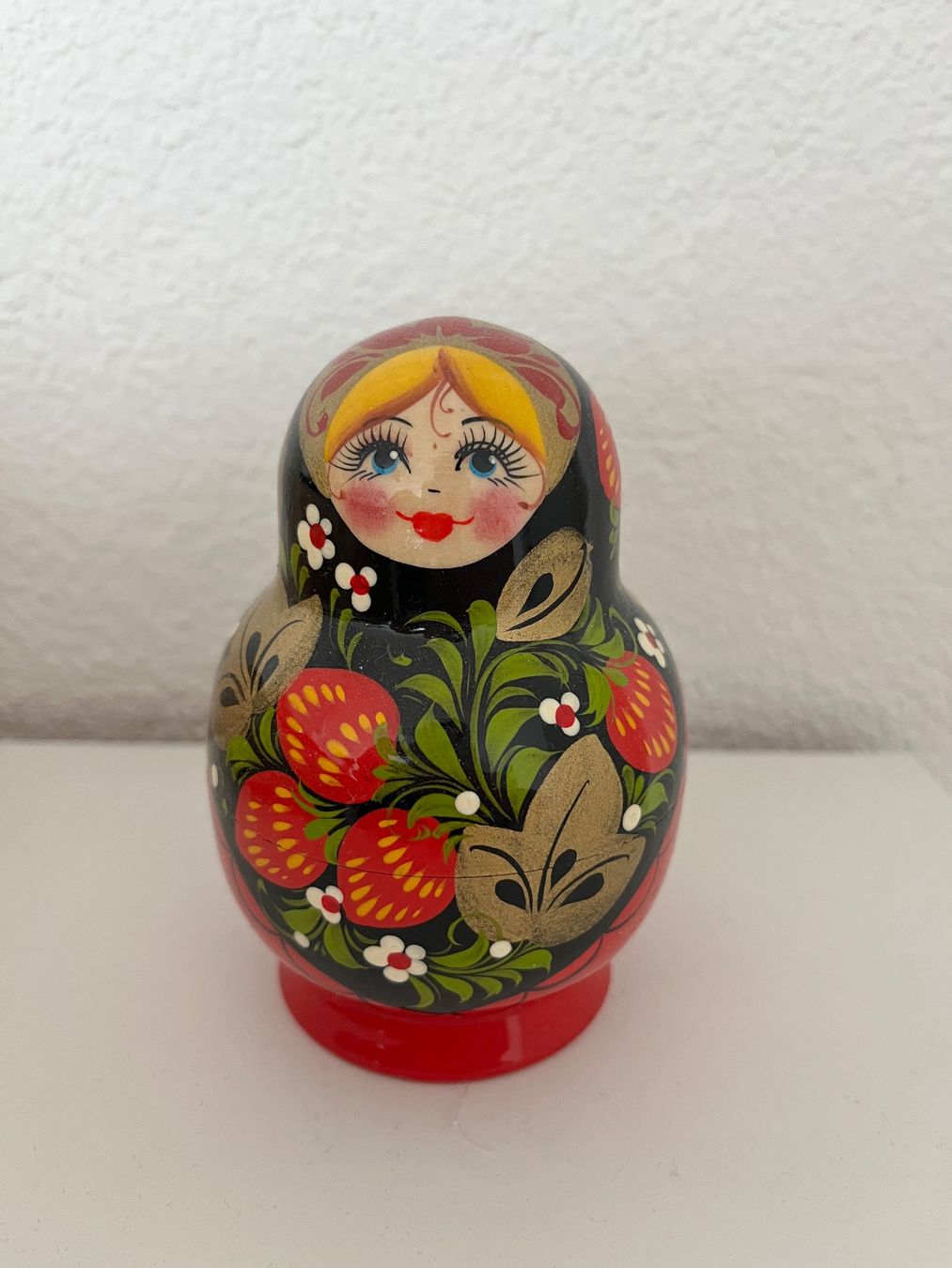 Toutes les décorations: Holzpuppe Matrjoschka – Neuf (Voir description) à Pfäffikon SZ par Zitrone_100