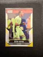 Panini David Ospina Colombia