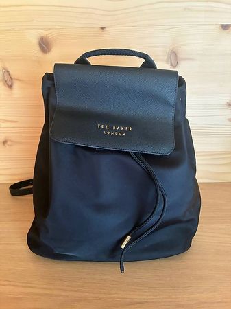 Rucksack 