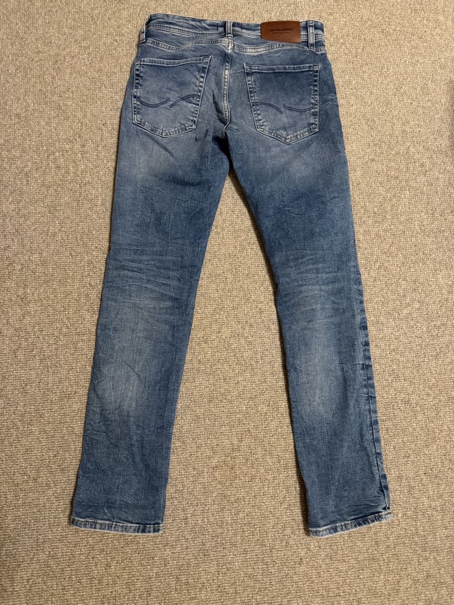 Jack & Jones Jeans: Jeans von Jack& Jones – Usato da Cham venduto da carmenblacky 1