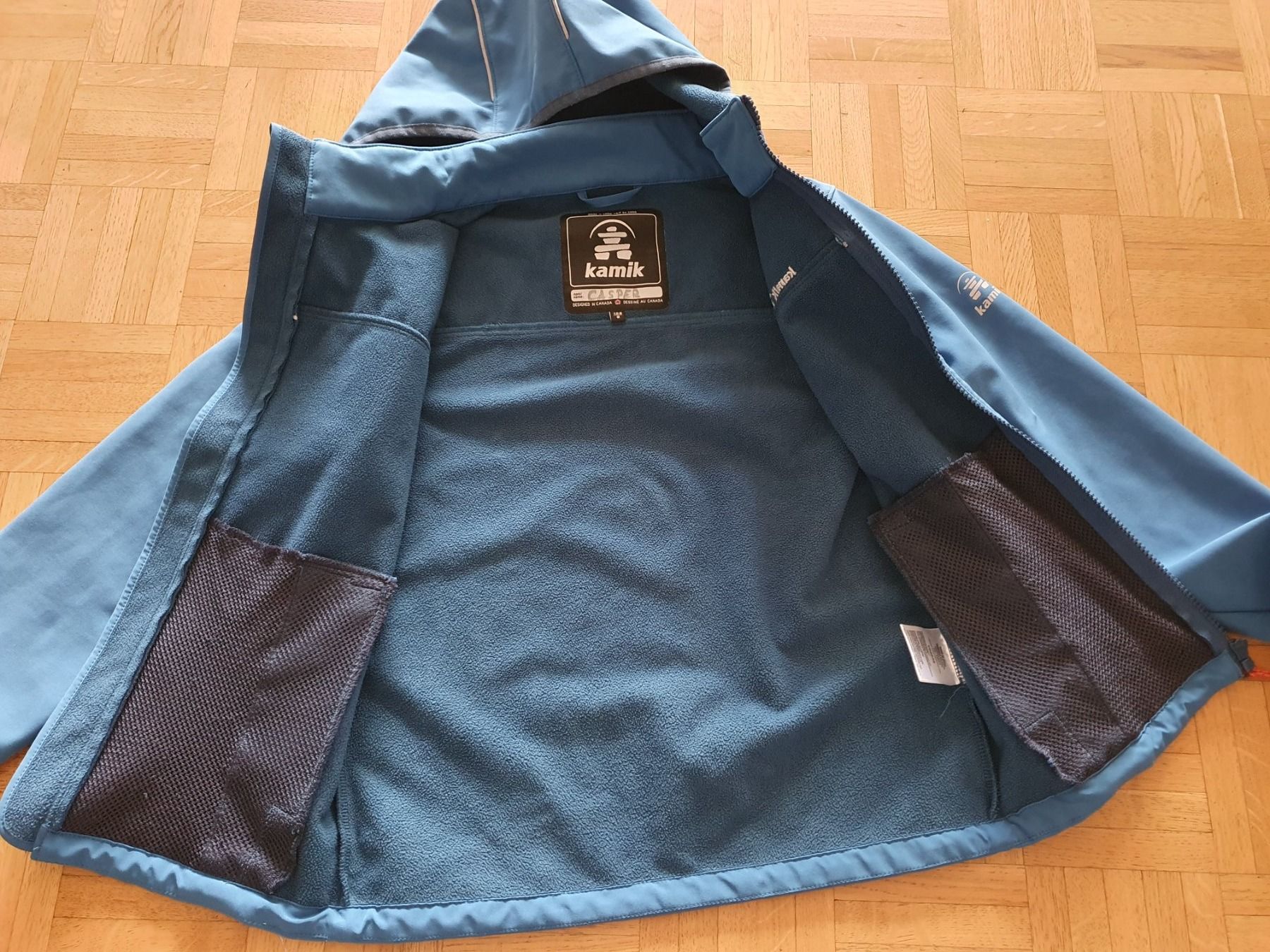Vestes: Softshell Jacke – D'occasion à Genève par sve_kk28 3