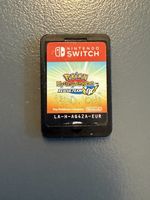Jeu Nintendo Switch Pokémon Donjon Mystère Équipe DX