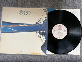 Renaissance - Azure D'or - UK - 1979 - Warner Bros. Records