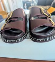 Mules Chloé neuves, pointure 38