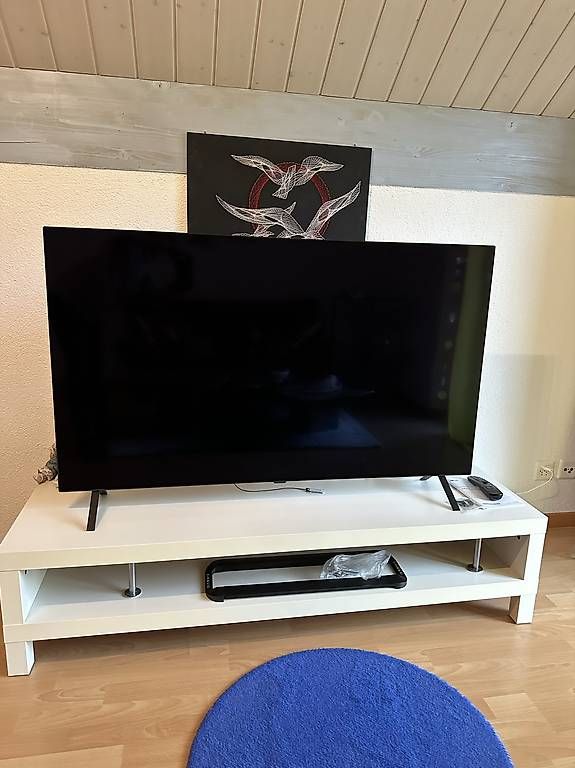 Fernseher: LG TV – Gebraucht aus Ulmiz von mar_z9gg