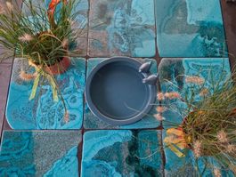 Paola Lenti  Tisch - Sciara