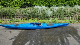 Kayak - Venture Kayaks - Easky 15 LV, super Zustand