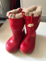 Bottes de pluie