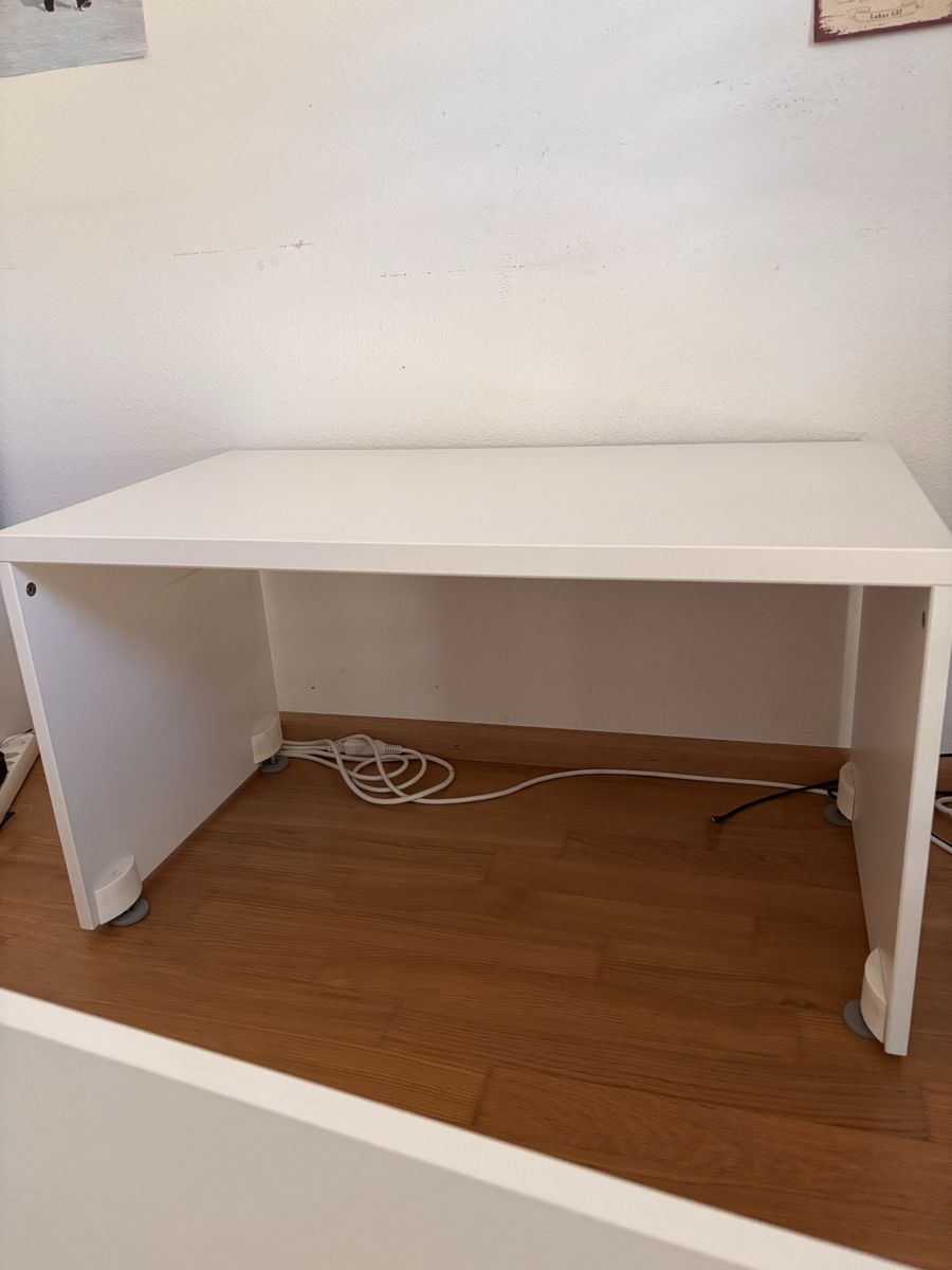 Ikea Bänke: Ikea Bank mit Kasten – Gebraucht aus Füllinsdorf von Majuhe 4