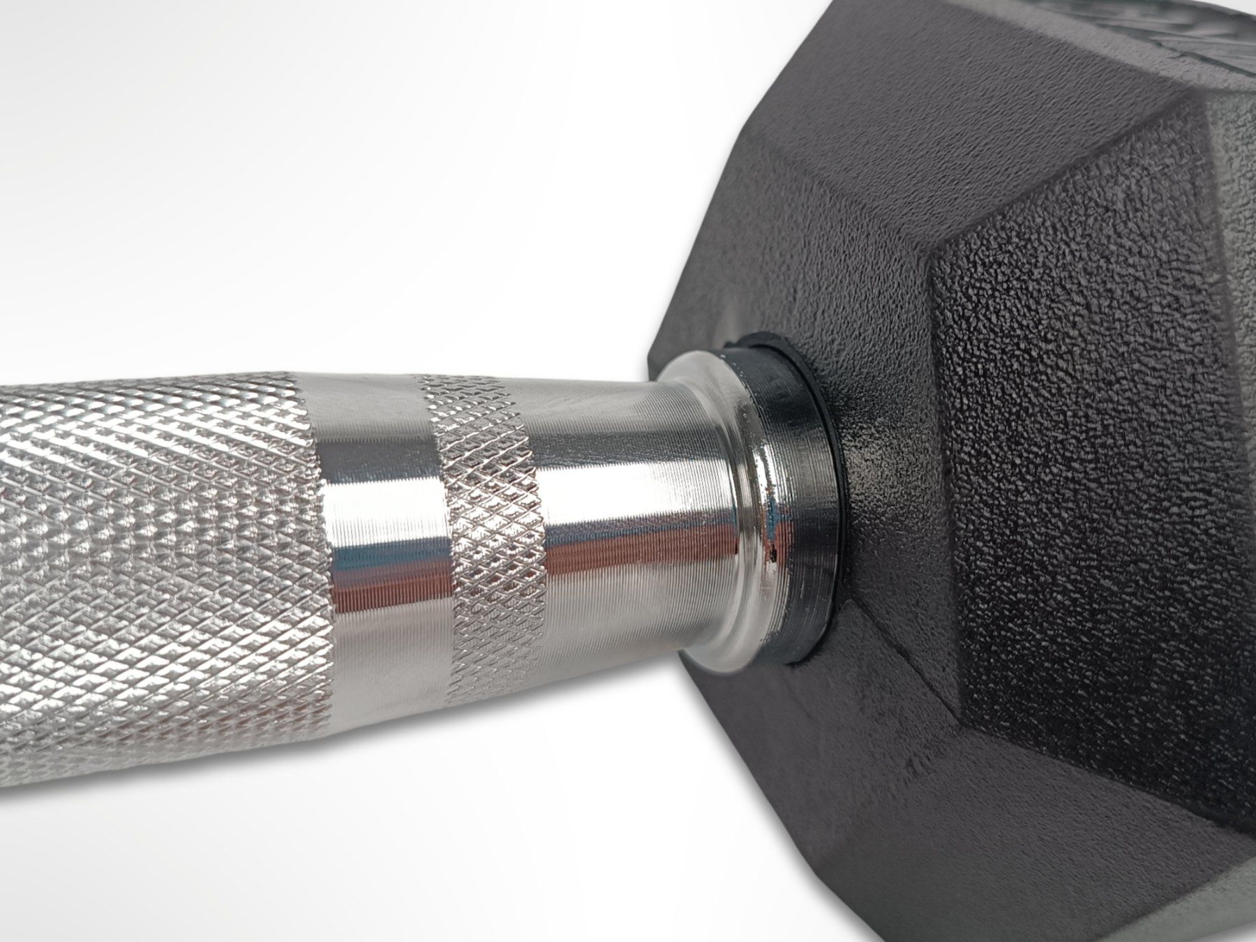Manubri & Pesi: FITCOM Hex Hantel 7Kg – Nuovo (secondo la descrizione) da Suhr venduto da Restwert_Suhr 3