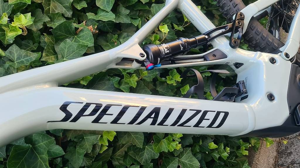 Specialized Vélos: Neues SPECIALIZED Turbo Levo Comp 700wh – D'occasion à Ruswil par Hasi1982 3