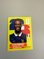 Panini Eduardo Camavinga FRA10