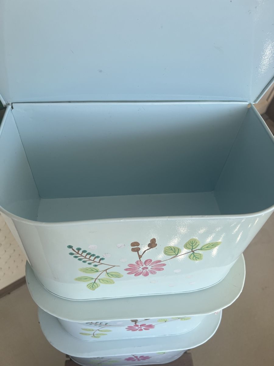Altro in Decorazioni & Accessori: Aufbewahrungs Boxen – Usato da Schlosswil venduto da dag_vp7v 3