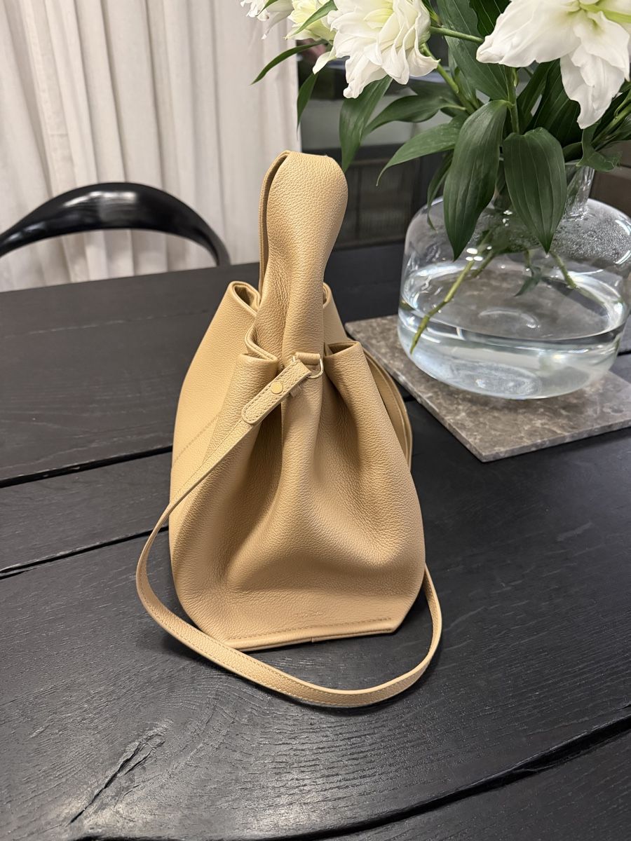 Polène Borse da donna: Polène numero neuf- Beige – Nuovo (secondo la descrizione) da Galgenen venduto da aaligoy 2
