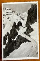 Strelapass - Verbindungsweg  1949