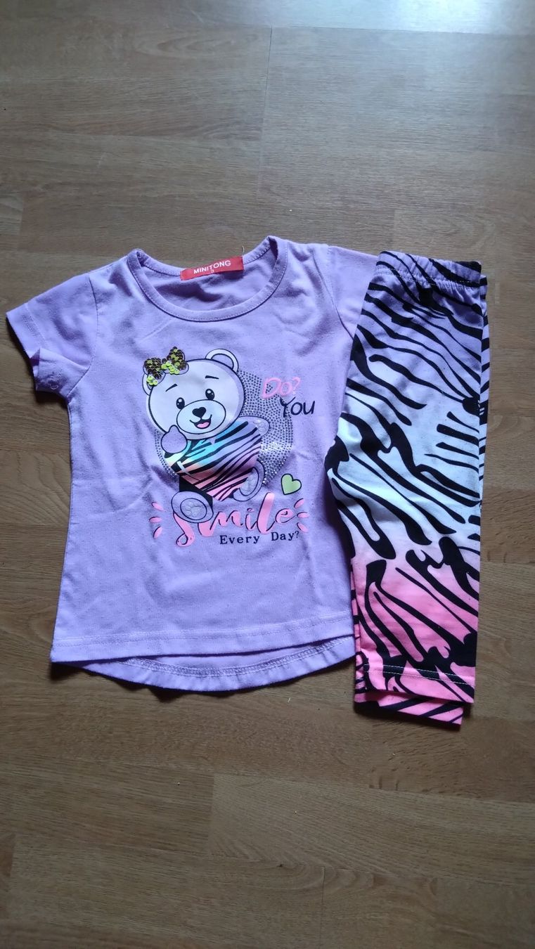Lotti & Set di vestiti: Mädchen Sommerkleiderpaket gr 98 – Usato da Triengen venduto da Ronner84 2