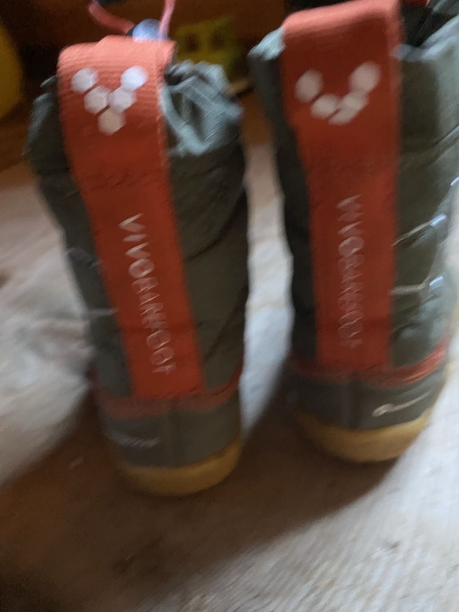 Vivobarefoot Herrenschuhe: Vivo Barefoot Schneestiefel – Gebraucht aus Küblis von mad_b2bw 7