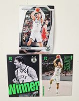 Cartes de Collection Basketball Brook Lopez Lot de 3