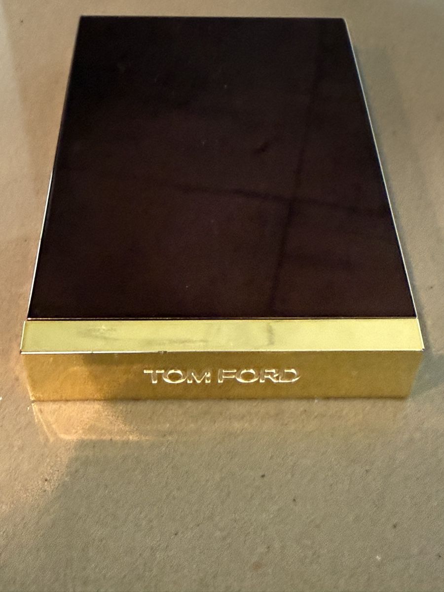 Tom Ford Make-up: TOM FORD Shade and Illuminate Cheeks 02 Sublimate rose – Usato da Ottenbach venduto da Suni_82 3