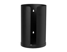 BLOMUS WC-Rollenhalter NEXIO für 2 Rollen, schwarz