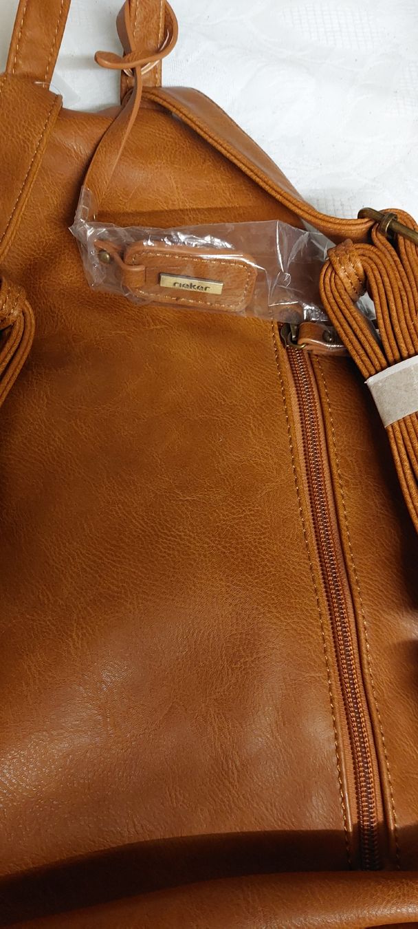 Zaini: Rieker Rucksack – Nuovo (secondo la descrizione) da Wislikofen venduto da Ana.Gomes 3