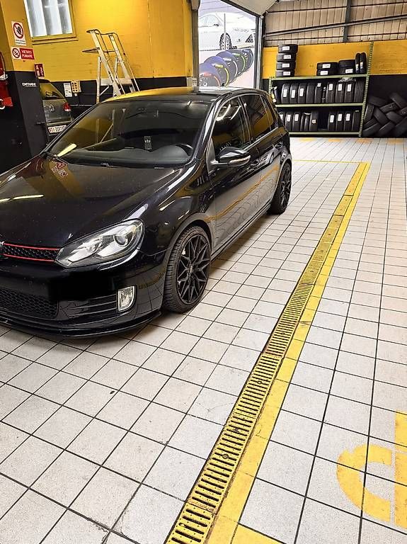 Autos: Golf 6 GTI – Gebraucht aus Lugano von ste_g5wy 1
