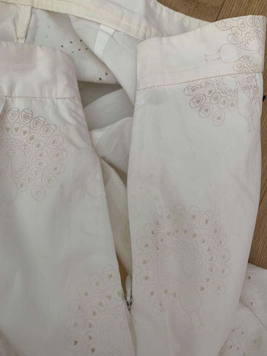 Maje Gonne: MAJE Skirt/trousers XS/34 – Usato da Zürich venduto da Angela_Fashion_Lover 5
