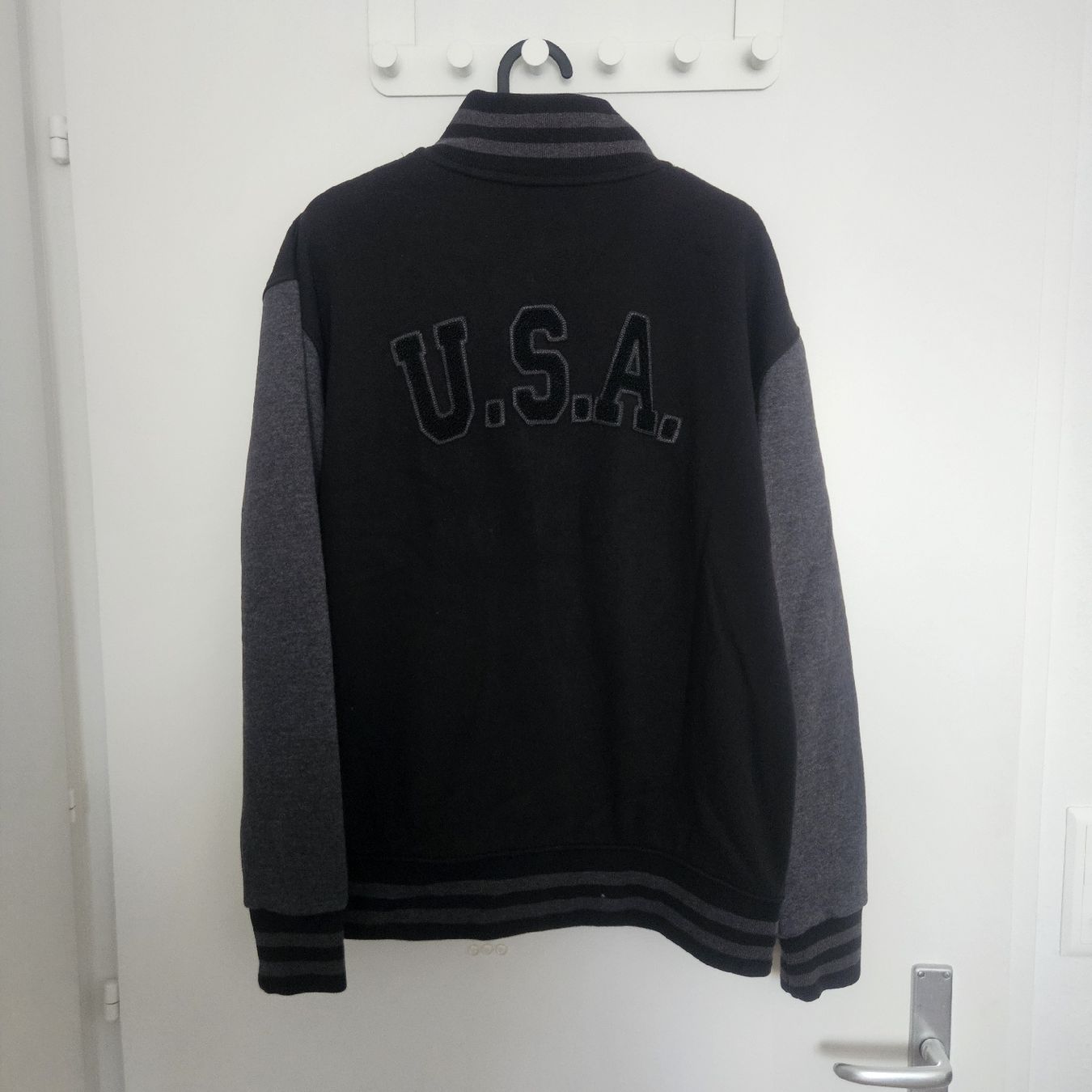 Giacche: Collegejacke – Nuovo (secondo la descrizione) da Bern venduto da naaa000xci 1