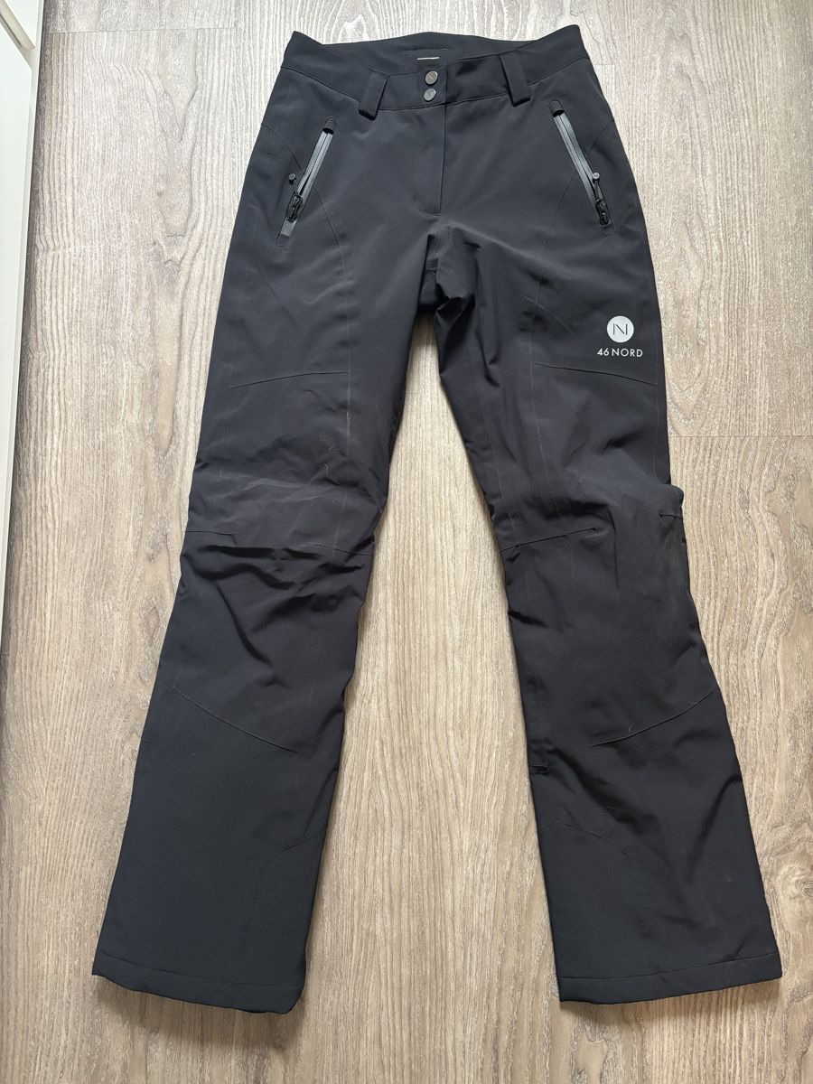 46 Nord Hosen: 46 Nord Winterhose/Skihose – Gebraucht aus Winterthur von beijaflor777