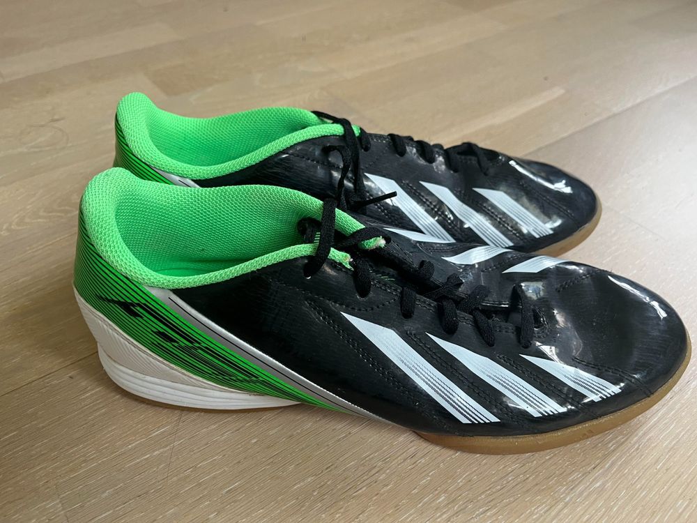 Adidas f50 hallenschuhe sale