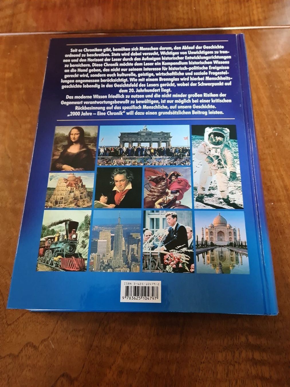 Libri: 2000 Jahre eine Chronik – Usato da Erstfeld venduto da Uhu1980 1