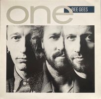 BEE GEES - ONE