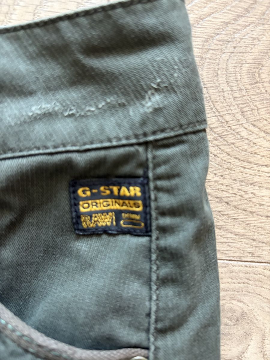Röcke: G- Star RAW Jup  – Gebraucht aus Grünenmatt von Hexenzauber 1
