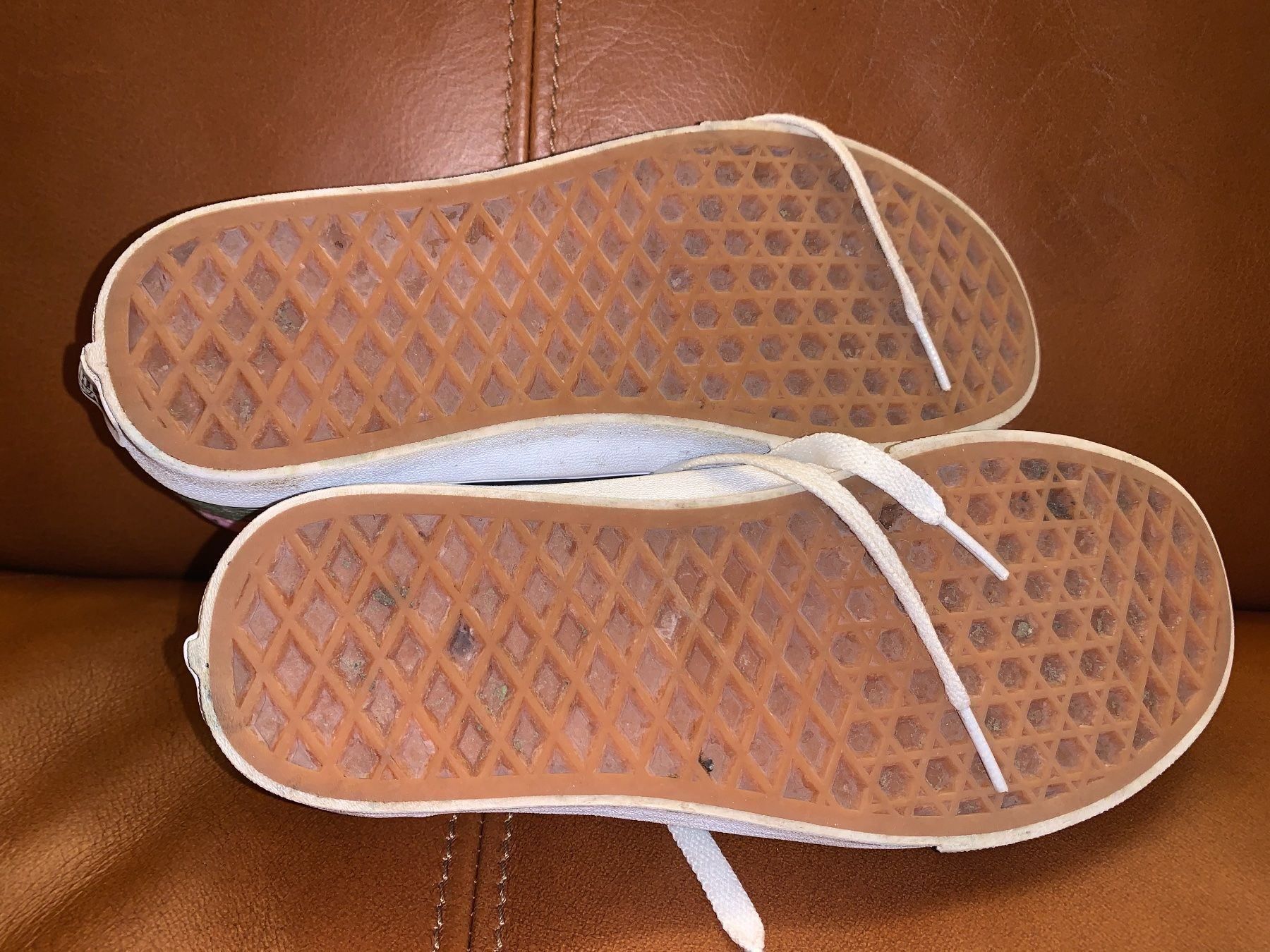 Vans Schuhe für Mädchen: Vans shoes sneakers – Gebraucht aus Oberengstringen von Edu78 1