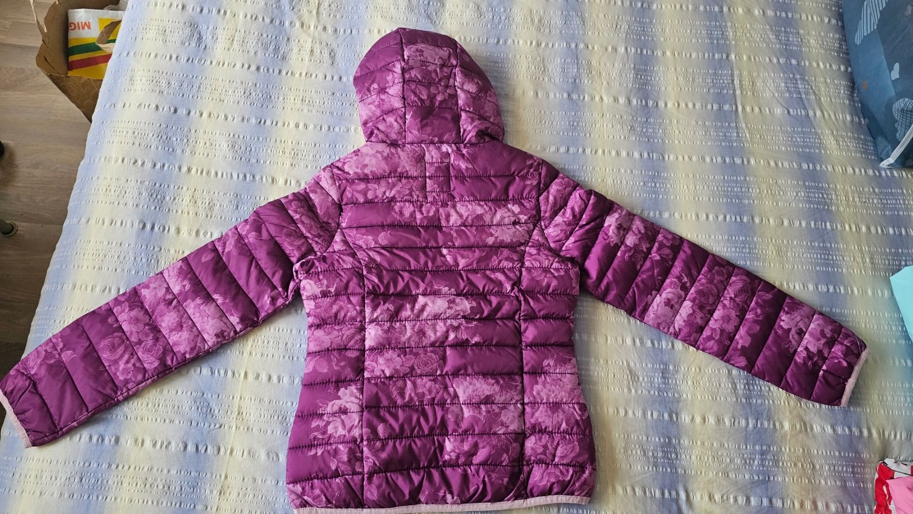 S.Oliver Jacken & Mäntel: Steppjacke S.Oliver Gr.152 – Gebraucht aus Glarus von jurg_kubli 3