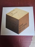 CD & DVD - The Young Gods – Knock On Wood (SCHWEIZ, 2008)