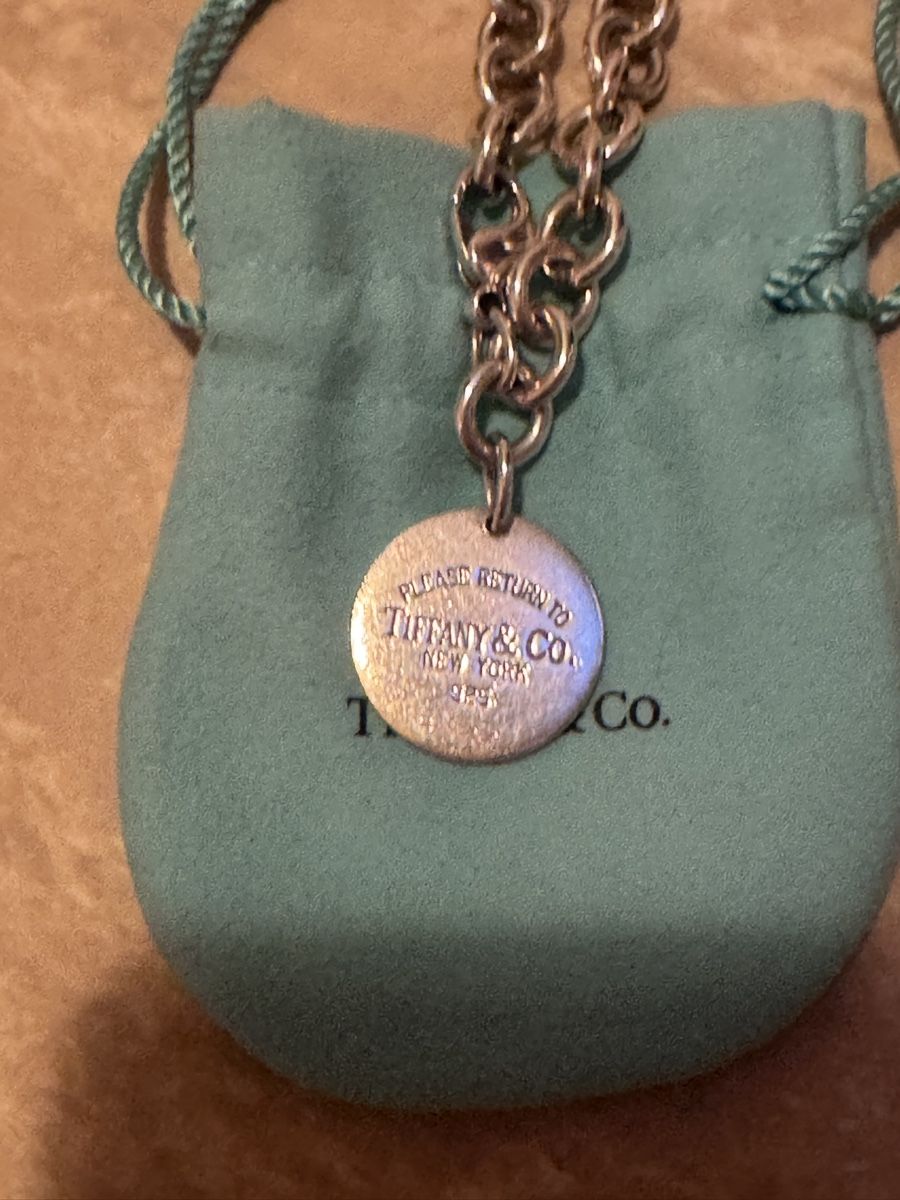 Tiffany & Co. Bracciali & Braccialetti: Tiffany & Co – Usato da Regensdorf venduto da weiningerl 7