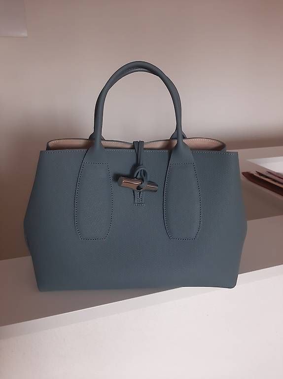 Borse da donna: Handtasche Longchamp  – Usato da Menziken venduto da serpi01 1
