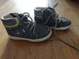 Winterschuhe Grösse 26