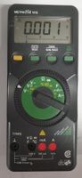 Metrahit 16S super Multimeter leider defekt
