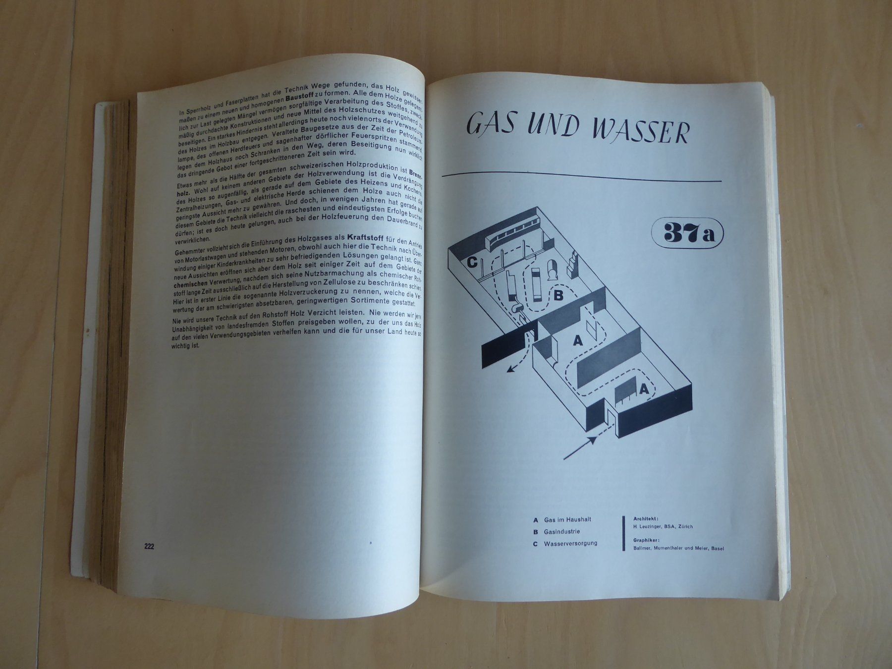 Libri: Katalog Landesausstellung 1939 – Usato da Aadorf venduto da Dragonfisch 5