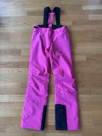 Pantalon de ski 16 ans