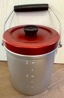 Milchkessel Milcheimer Milchkesseli alt 3 Liter MARCO