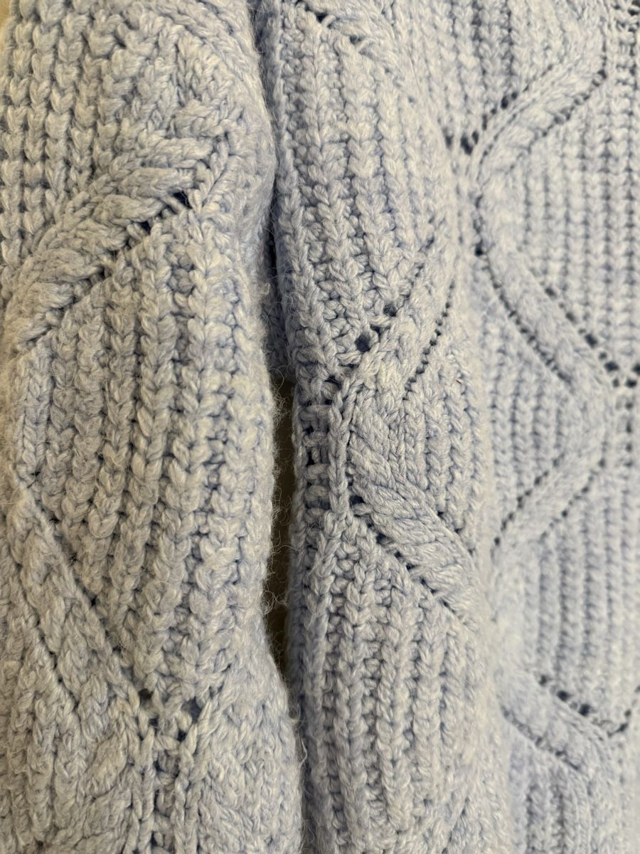 Mango Maglioni & Felpe: Gestrickter Pullover von MNG (Gr. XS)  – Usato da Luzern venduto da vqu_8gks 3