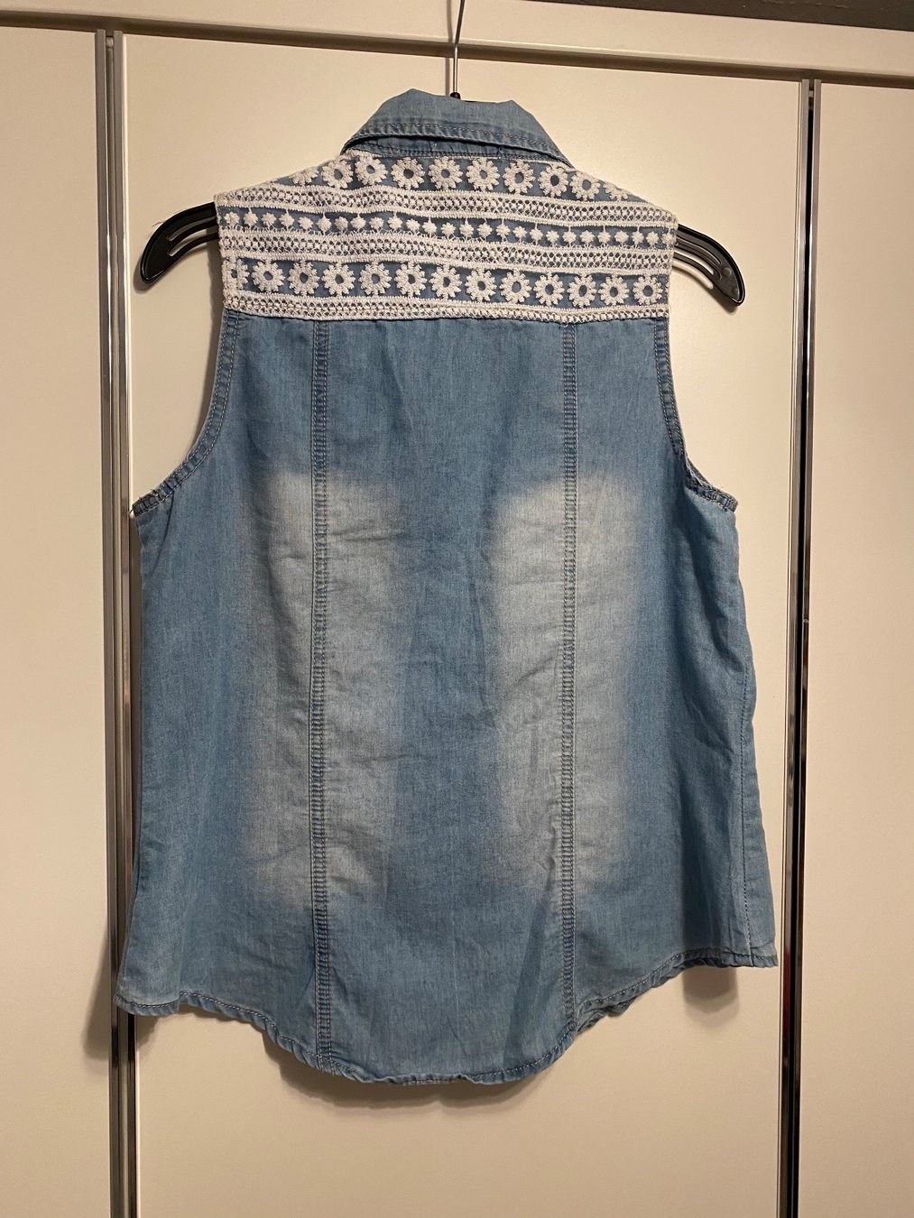Camicette: Damen Bluse gr.S – Usato da Pfungen venduto da Sheki56 2