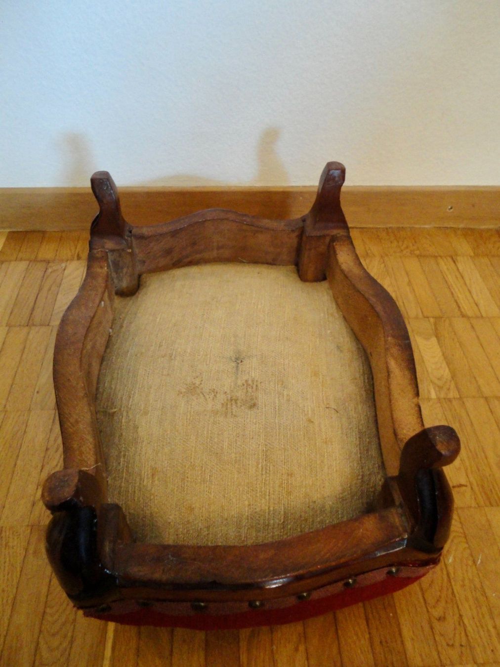 Sgabelli: FUSS SCHEMEL – Usato da WÄDENSWIL venduto da katti01 5