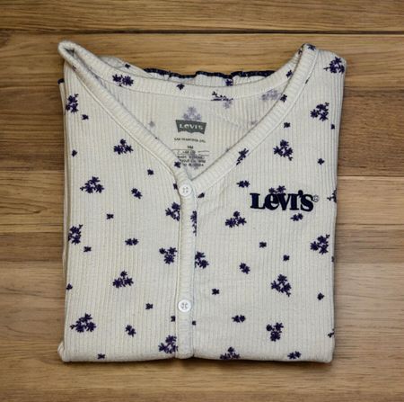 T-shirt Levis